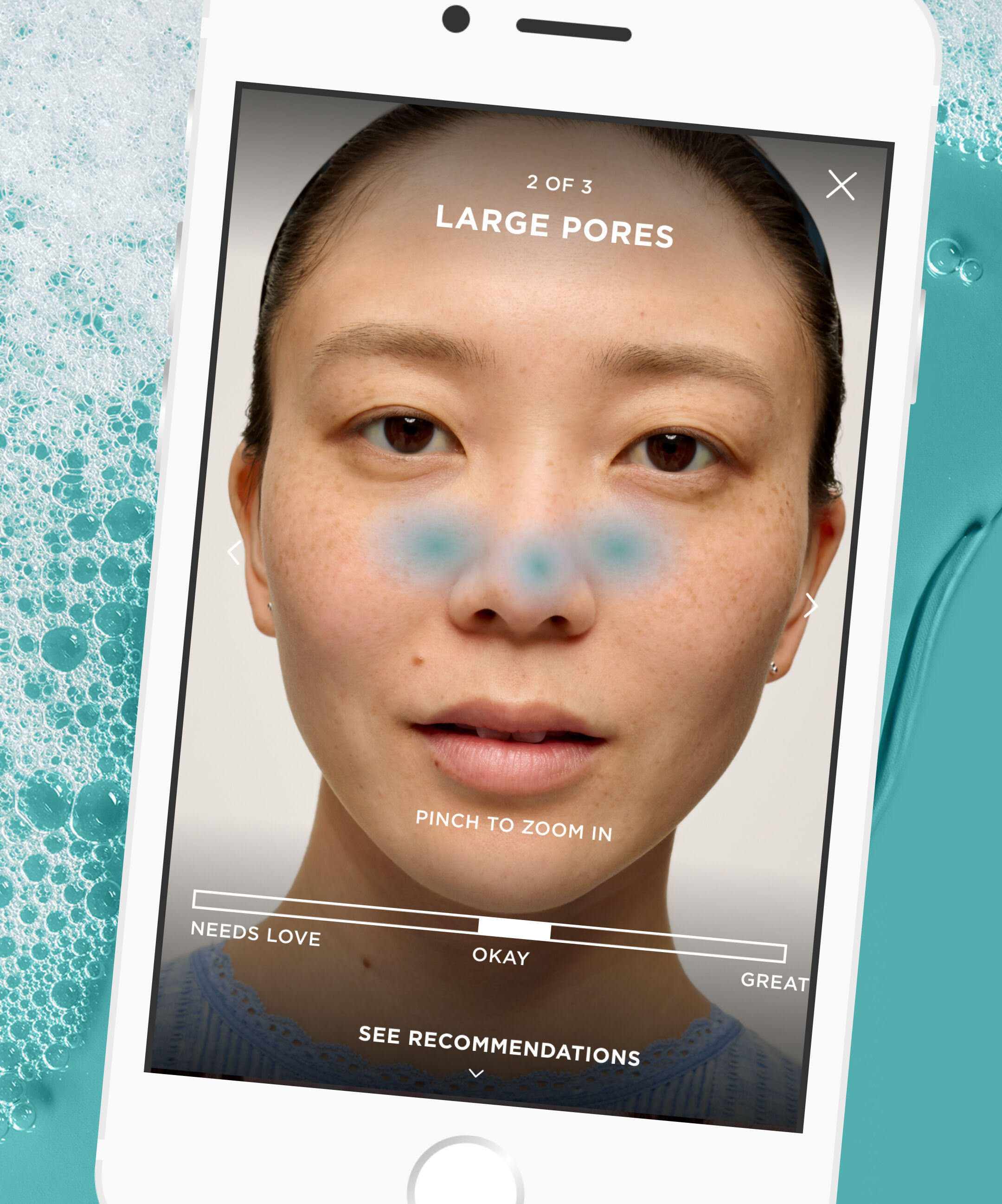 The Benefit Pore Care Hub | Pore Education, Tools, and Products